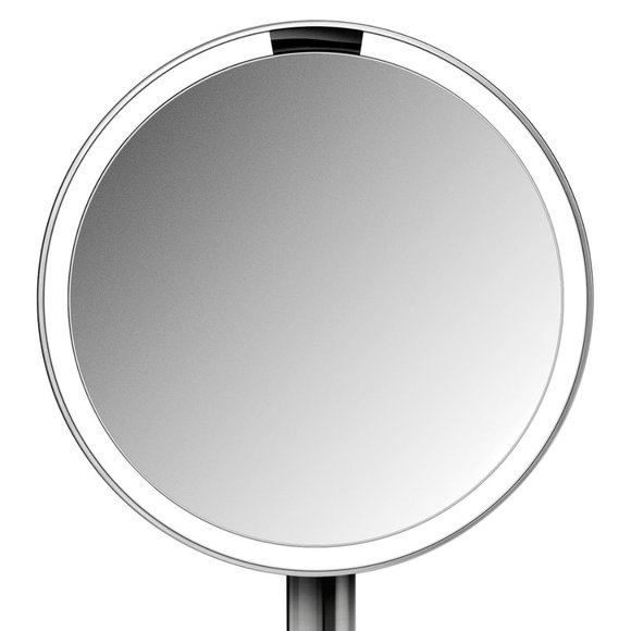 simplehuman 8" Sensor Mirror - Picture 1 of 1